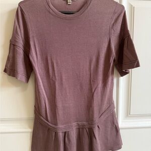 Elegant Burberry Women's Top